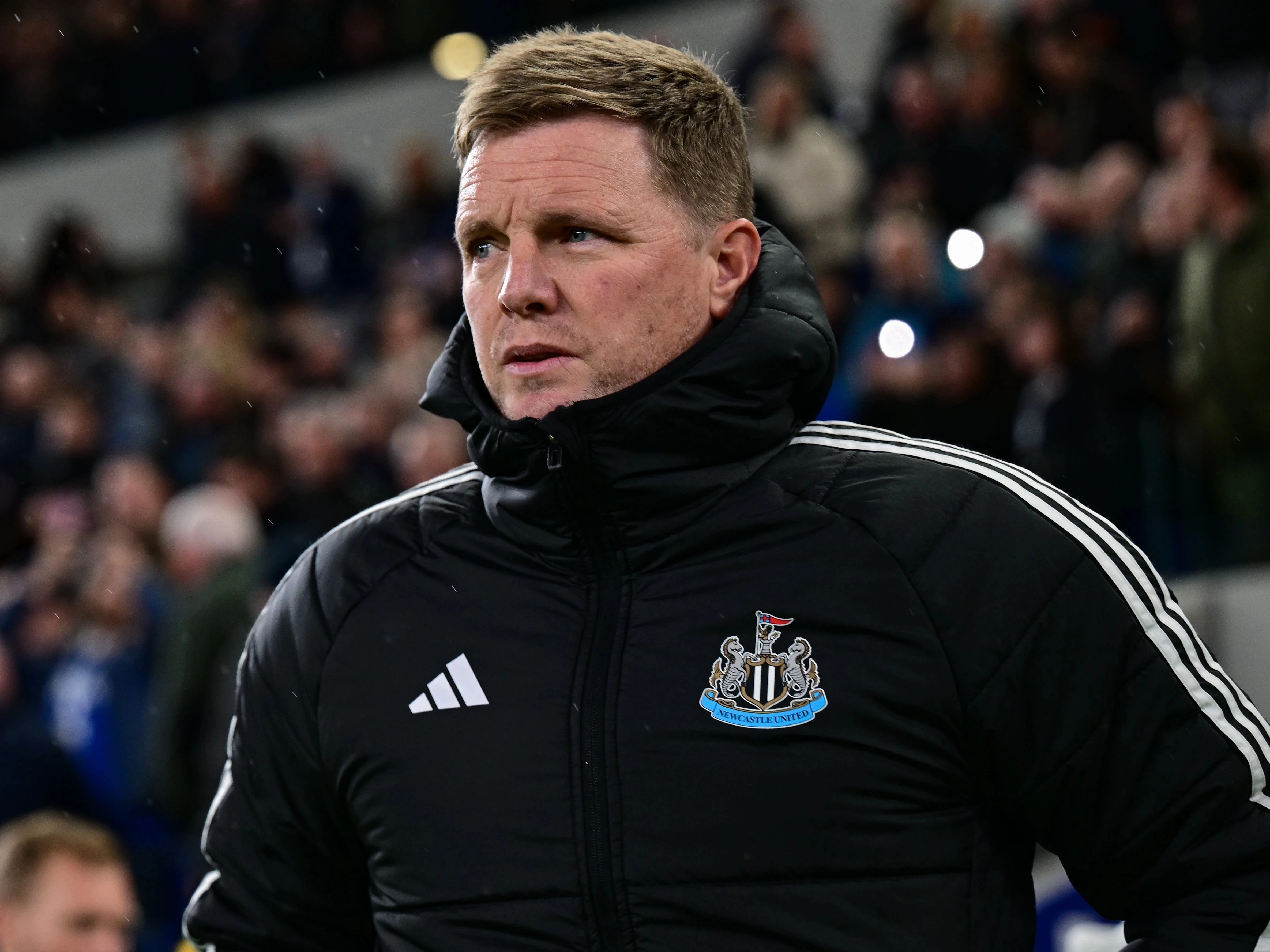 Eddie Howe Demands Consistency; Gives Four Player Evaluations